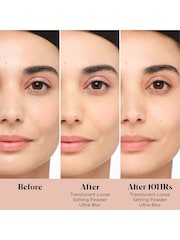 Laura Mercier Ultra-Blur Loose Setting Powder - Image 4 of 5