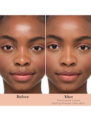 Laura Mercier Ultra-Blur Loose Setting Powder - Image 4 of 5