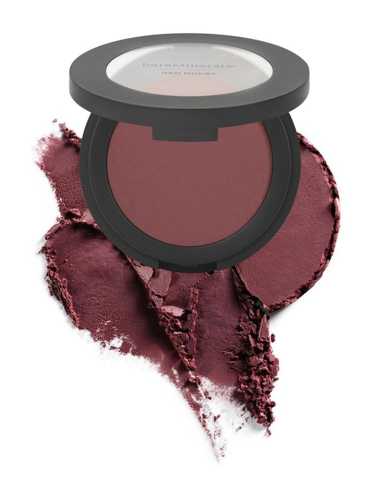 bareMinerals Gen Nude Powder Blush - Image 2 of 3