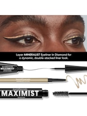 bareMinerals Maximist Liquid Eye Liner - Image 2 of 3