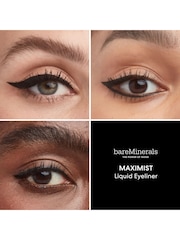 bareMinerals Maximist Liquid Eye Liner - Image 3 of 3