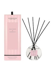 Stoneglow Pink 120ml Modern Classics Pink Peony and Gardenia Diffuser - Image 1 of 1