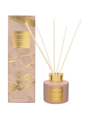 Stoneglow Ylang Ylang & Amber 120ml Luna Reed Diffuser - Image 1 of 1