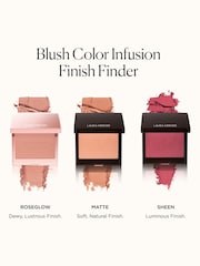Laura Mercier Rose Glow Colour Infusion Blush - Image 2 of 5