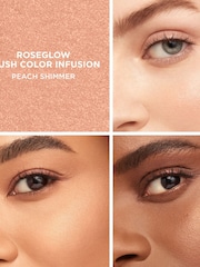 Laura Mercier Rose Glow Colour Infusion Blush - Image 4 of 5