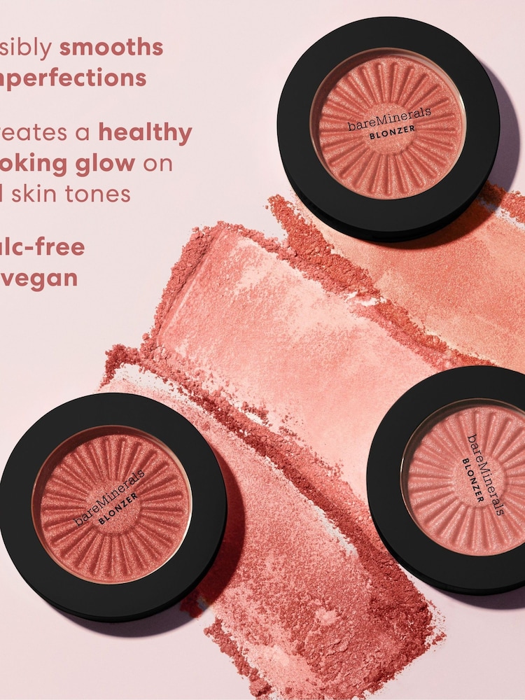 bareMinerals Gennude Bronzer - Image 2 of 5
