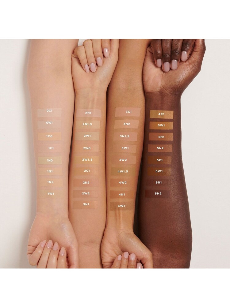 Laura Mercier Flawless Lumière Radiance Perfecting Foundation - Image 2 of 3