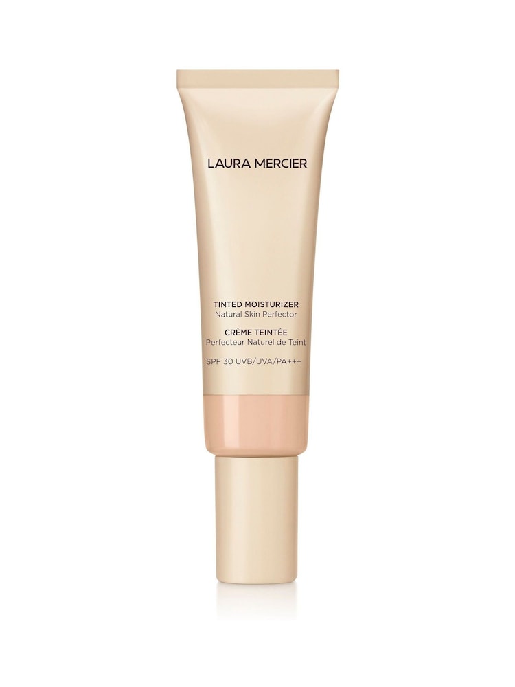 Laura Mercier Tinted Moisturiser Natural Skin Perfector 50ml - Image 1 of 4
