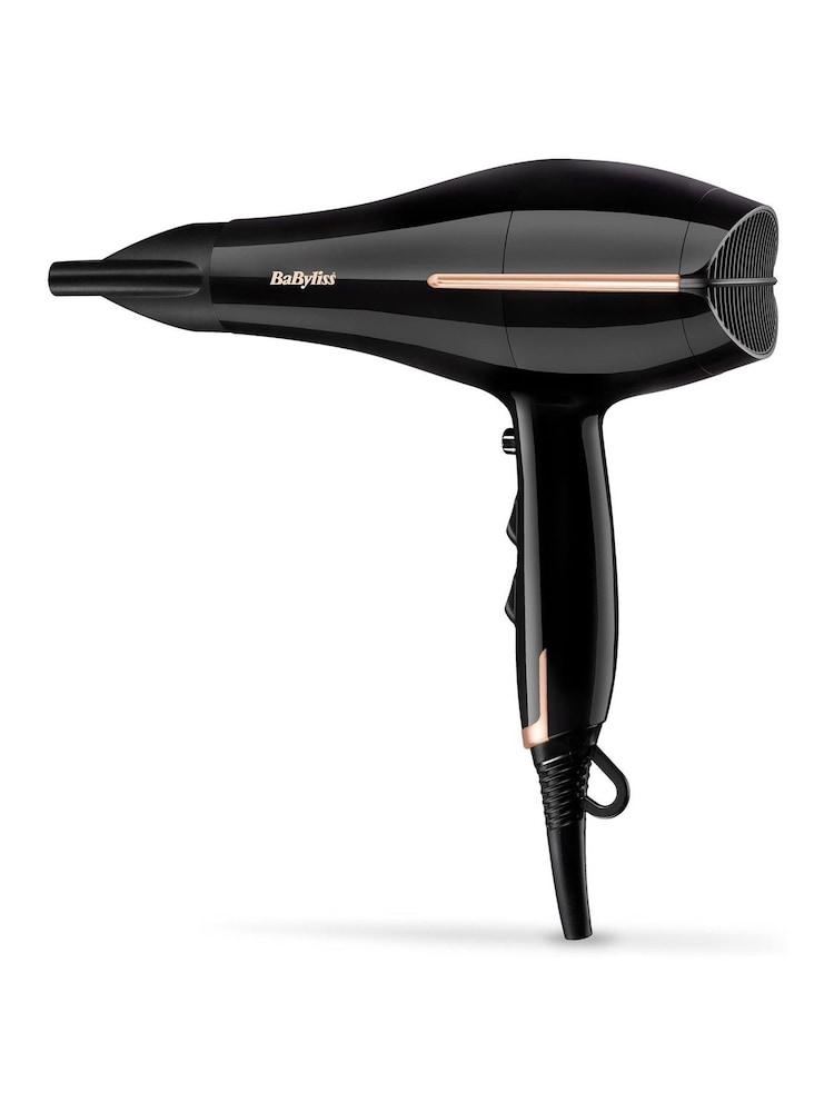 BaByliss Salon Pro 2200 Hair Dryer - Image 1 of 2