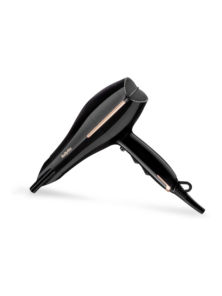 BaByliss Salon Pro 2200 Hair Dryer - Image 2 of 4