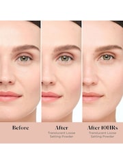 Laura Mercier Translucent Loose Setting Powder - Image 2 of 5