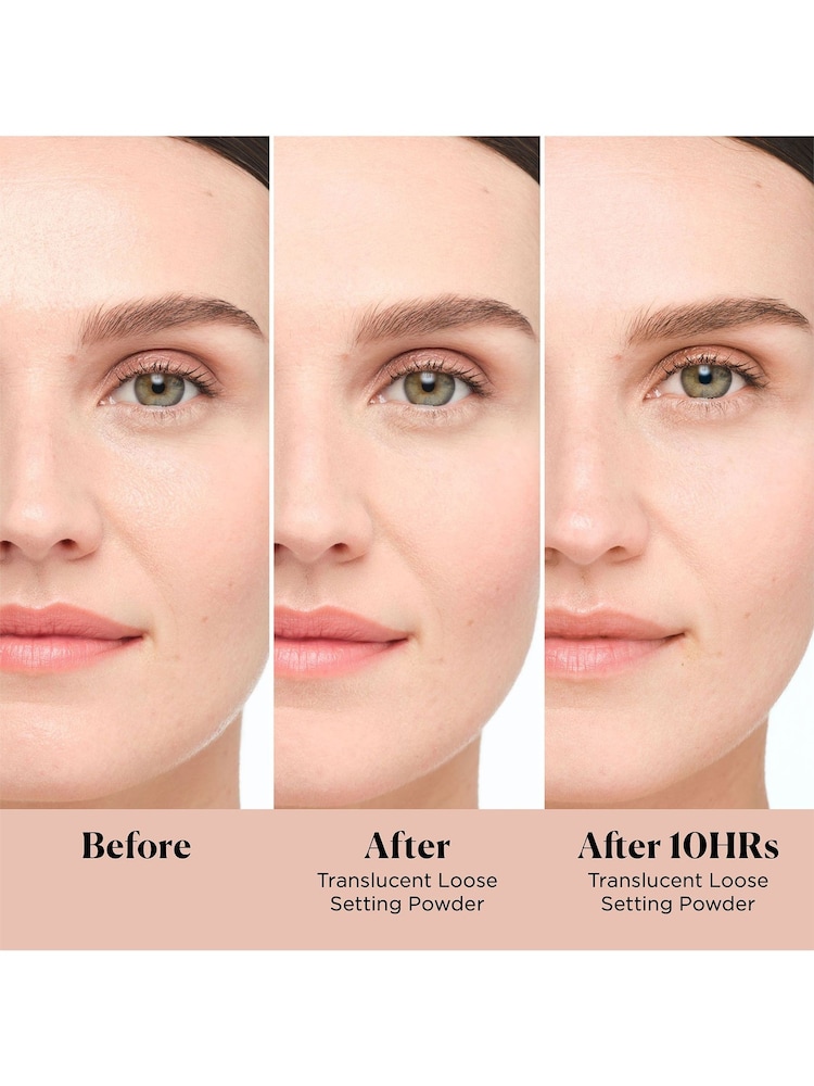 Laura Mercier Translucent Loose Setting Powder - Image 2 of 5
