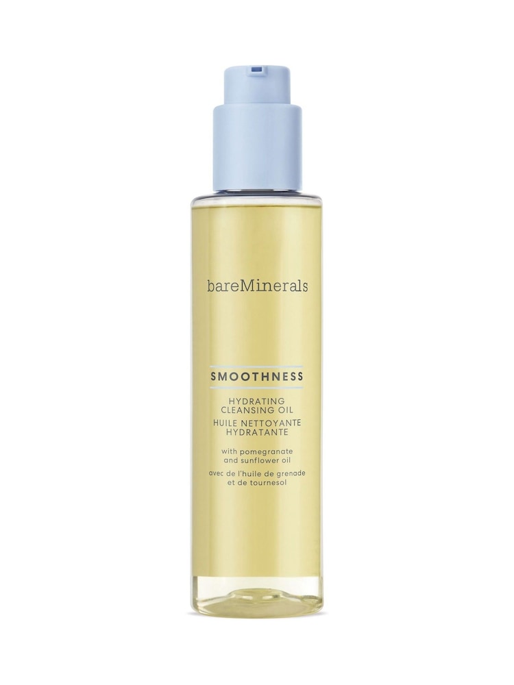 bareMinerals Smoothness Hydrating Cleansing Oil - Image 1 of 3