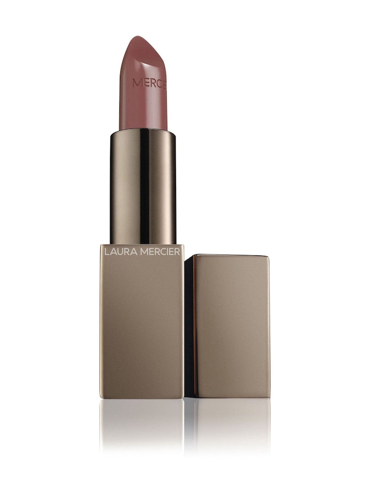 Laura Mercier Beige Intime Rouge Essentiel Silky Créme Lipstick - Image 1 of 4