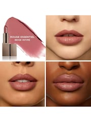 Laura Mercier Beige Intime Rouge Essentiel Silky Créme Lipstick - Image 3 of 4