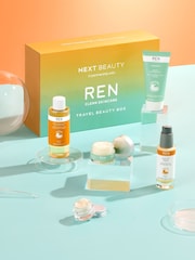 REN Travel Essentials Beauty Box (Worth £78) - Image 1 of 3