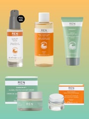 REN Travel Essentials Beauty Box (Worth £78) - Image 4 of 4