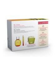 Clarins Eau Des Jardins Perfume Gift Set (worth £41.80) - Image 3 of 4