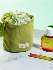 Clarins Eau Des Jardins Perfume Gift Set (worth £41.80) - Image 4 of 4
