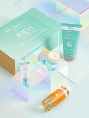 REN Kind to Skin Beauty Box (Worth £78) - Image 1 of 3