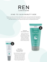 REN Kind to Skin Beauty Box (Worth £78) - Image 2 of 3