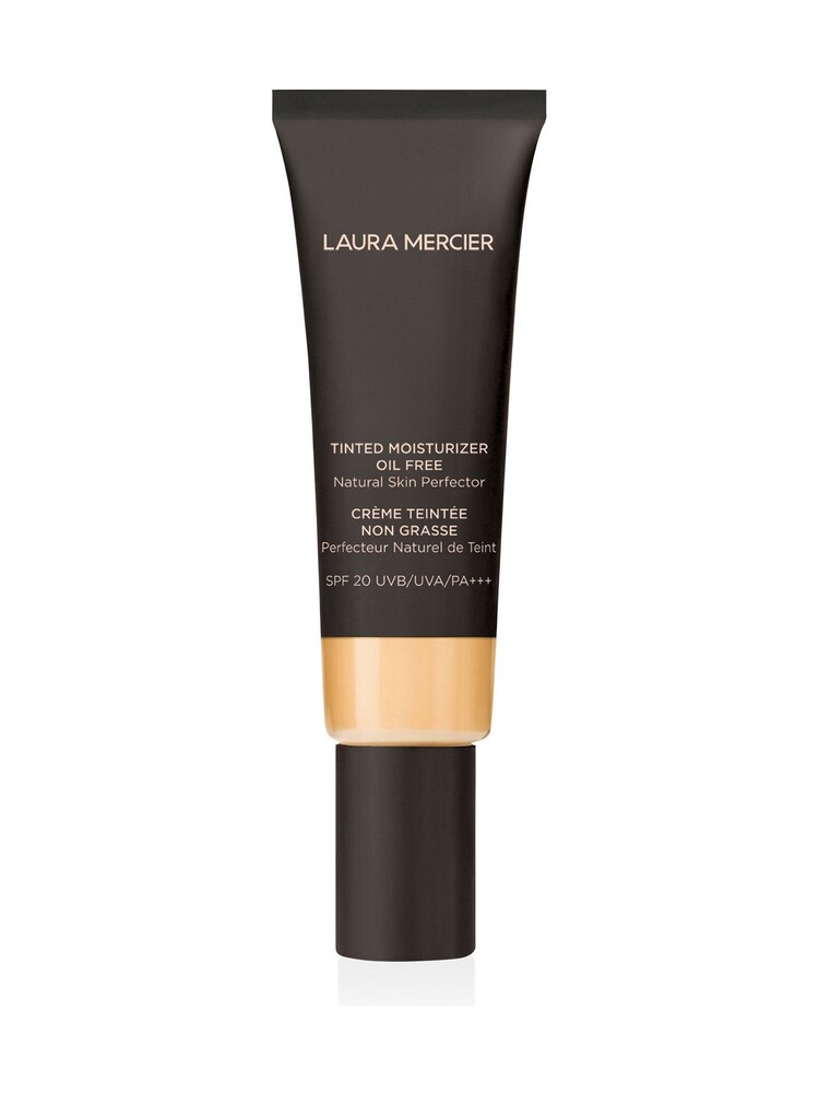 Laura Mercier Oil Free Natural Skin Perfector Tinted Moisturiser 50ml - Image 1 of 5