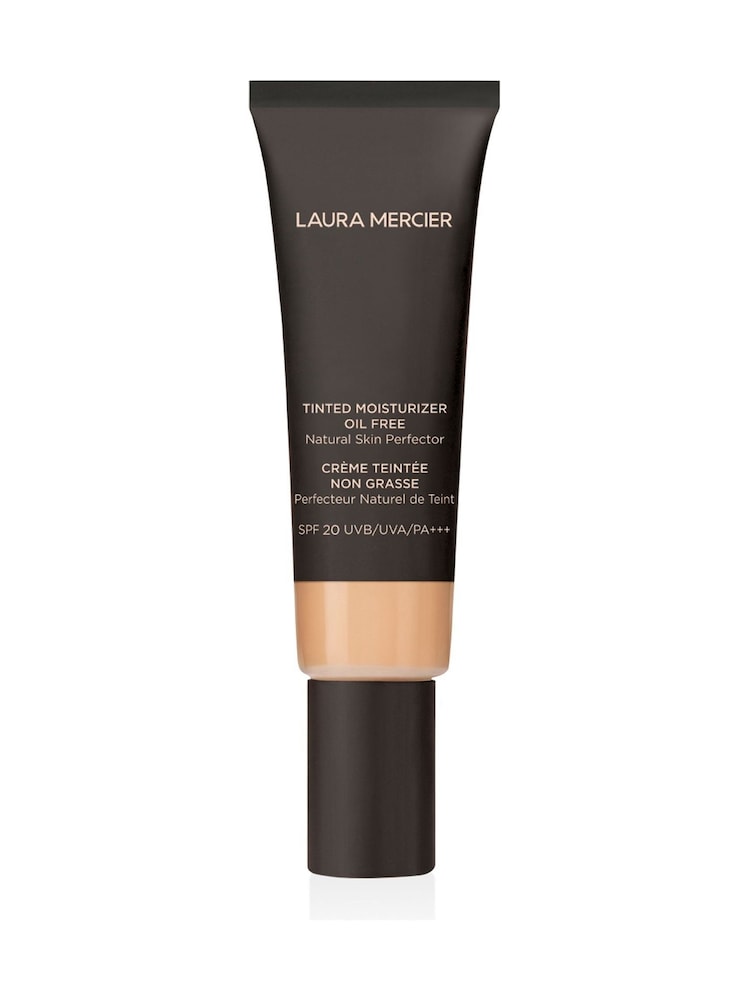Laura Mercier Oil Free Natural Skin Perfector Tinted Moisturiser 50ml - Image 1 of 4