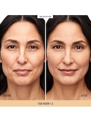 bareMinerals Original Pure Serum Radiant Natural Liquid Foundation Mineral SPF 20 - Image 3 of 5