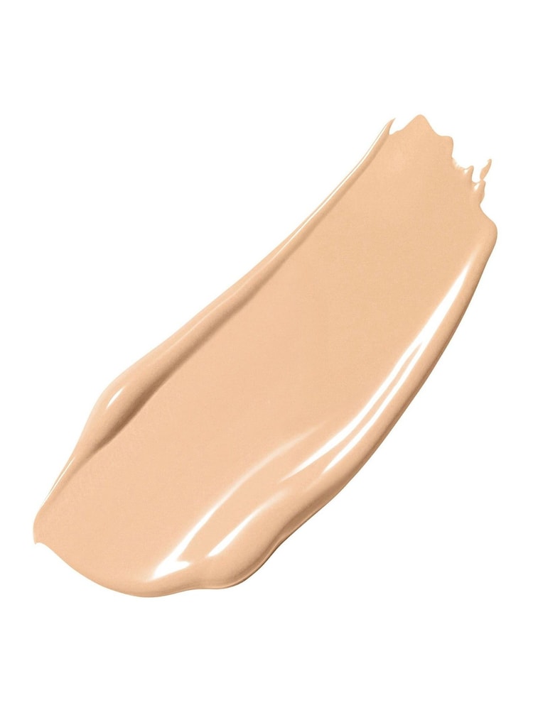 bareMinerals Original Pure Serum Radiant Natural Liquid Foundation Mineral SPF 20 - Image 2 of 5