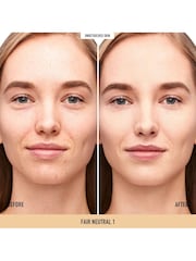 bareMinerals Original Pure Serum Radiant Natural Liquid Foundation Mineral SPF 20 - Image 3 of 5