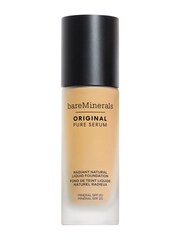 bareMinerals Original Pure Serum Radiant Natural Liquid Foundation Mineral SPF 20 - Image 1 of 5