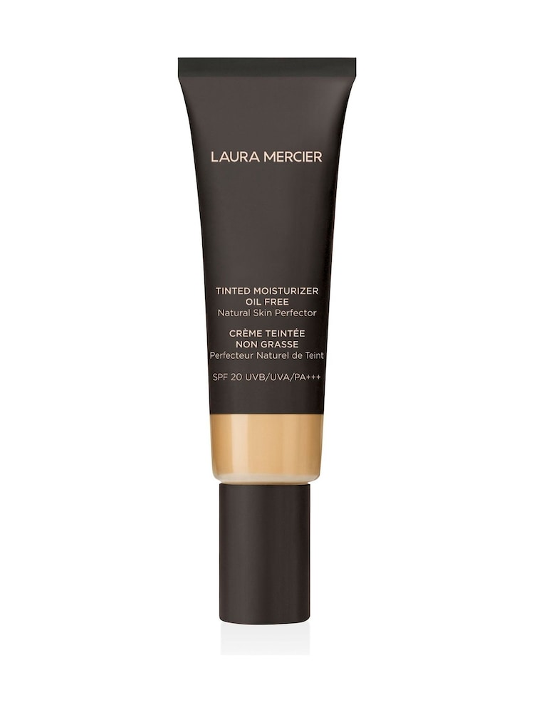 Laura Mercier Oil Free Natural Skin Perfector Tinted Moisturiser 50ml - Image 1 of 5