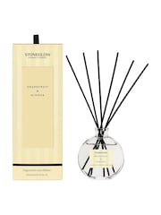 Stoneglow Grapefruit & Mimosa 120ml Modern Classics Reed Diffuser - Image 1 of 1