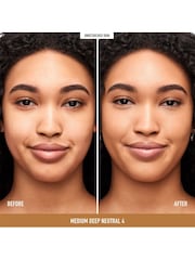 bareMinerals Original Pure Serum Radiant Natural Liquid Foundation Mineral SPF 20 - Image 3 of 5