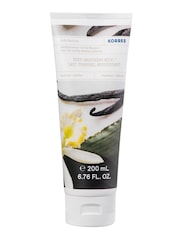 Korres Mediterranean Vanilla Body Milk Moisturiser 200ml - Image 1 of 1