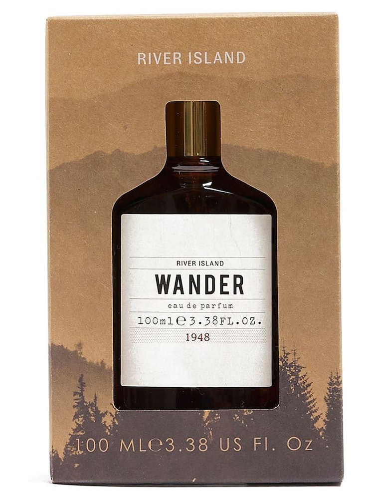 River Island MW Wander Fragrance - Image 2 of 3