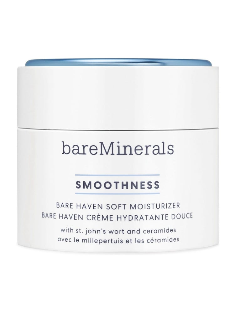 bareMinerals Smoothness Bare Haven Soft Moisturizer 50ml - Image 1 of 1