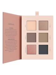 bareMinerals Mineralist Eye Shadow Palette - Image 1 of 5