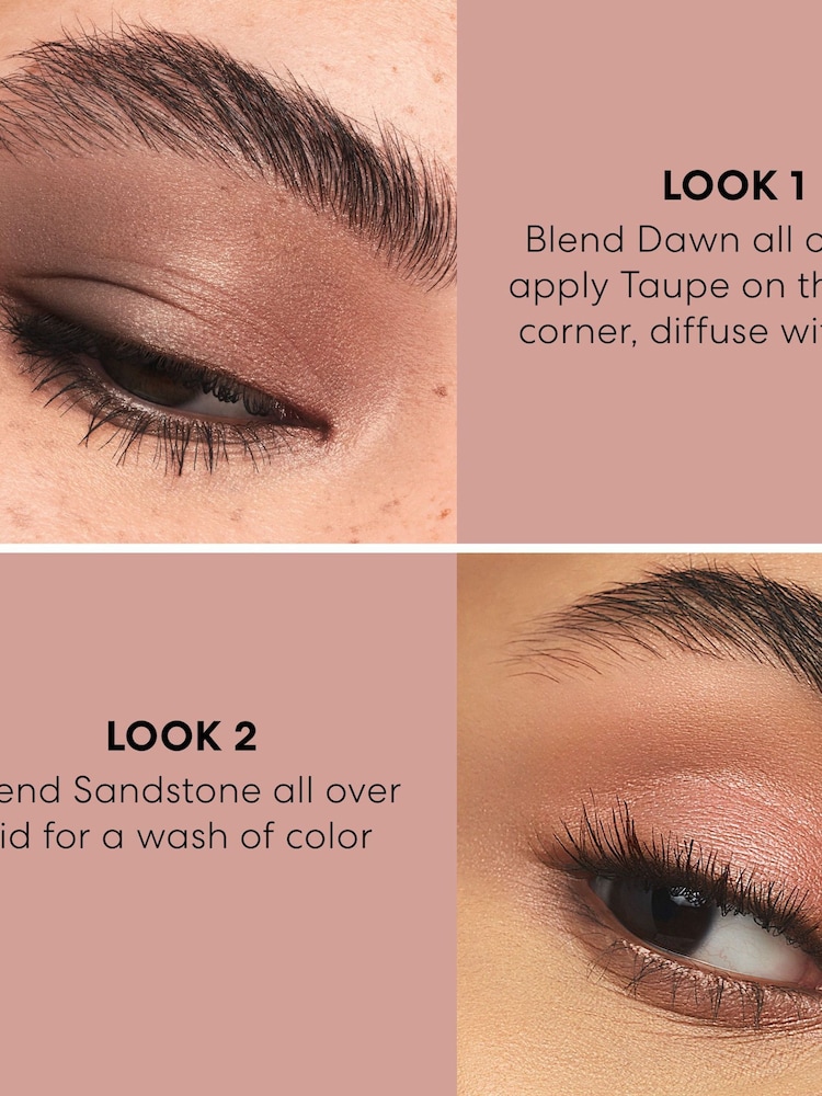 bareMinerals Mineralist Eye Shadow Palette - Image 2 of 5