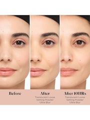 Laura Mercier Translucent Loose Talc-Free Setting Powder Ultra-Blur - Image 3 of 5