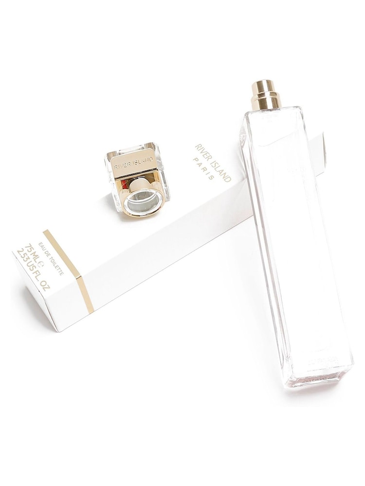 River Island Paris Eau De Parfum 75ml - Image 3 of 3