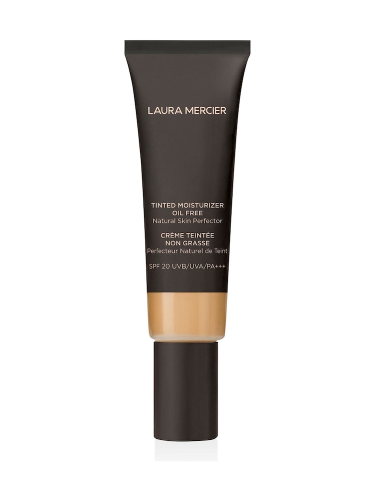 Laura Mercier Oil Free Natural Skin Perfector Tinted Moisturiser 50ml - Image 1 of 5
