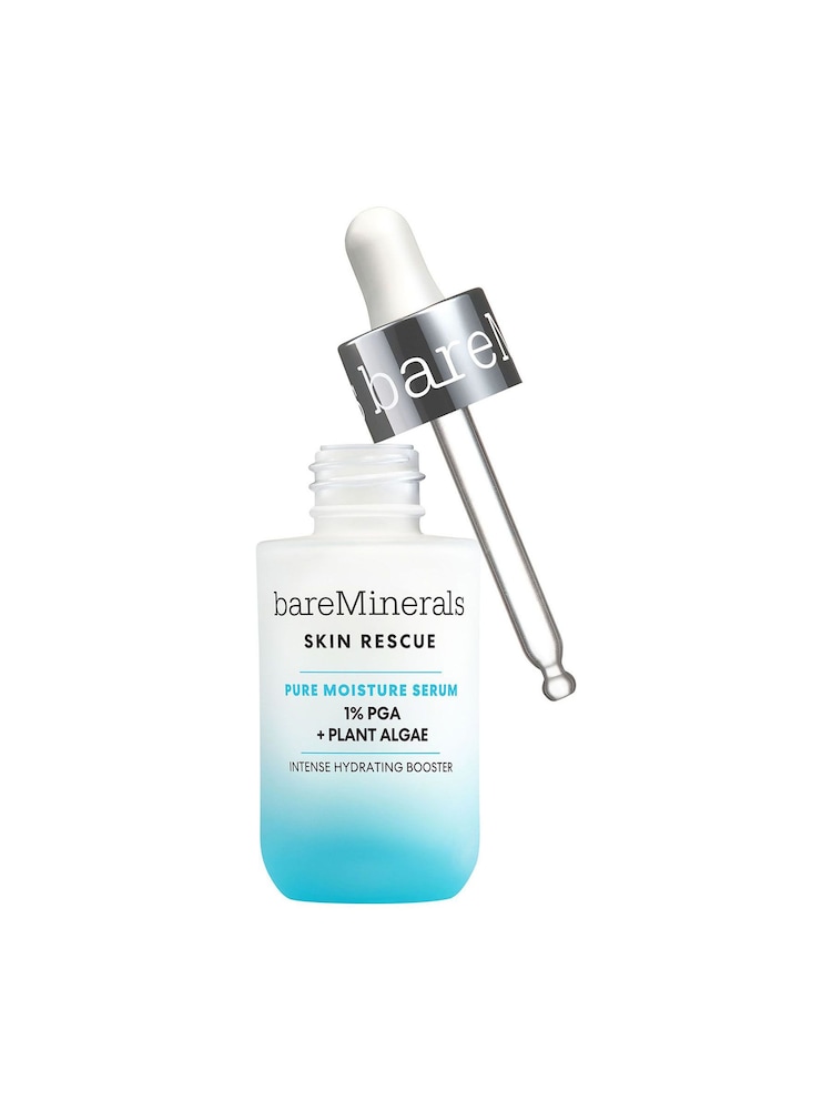 bareMinerals SKIN RESCUE Pure Moisture Serum - Image 1 of 5
