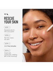 bareMinerals SKIN RESCUE Pure Moisture Serum - Image 2 of 5