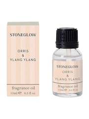 Stoneglow Orris & Ylang Ylang Modern Classics Fragrance Oil 15ml - Image 1 of 1
