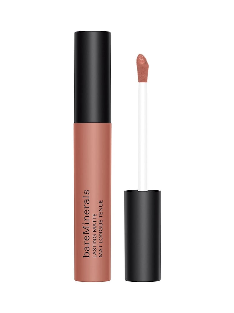 bareMinerals Mineralist Lasting Matte Liquid Lipstick - Image 1 of 5