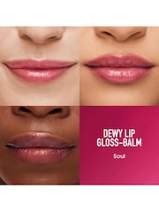 bareMinerals Mineralist Dewy Lip Gloss Balm - Image 3 of 5