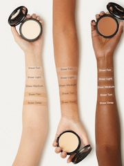 bareMinerals Original Mineral Veil Pressed Finishing Powder - Image 3 of 5