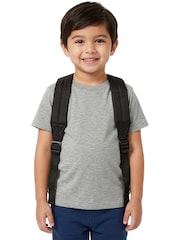Character Red Marvel Spider-Man Transparent Backpack - Image 6 of 10