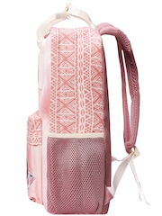 Character Pink Disney Backpack Moana, Simea and Pua - Image 4 of 11